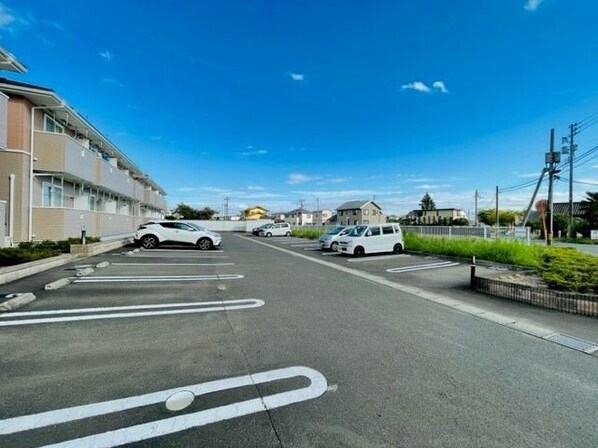 KAT-UN1の物件内観写真